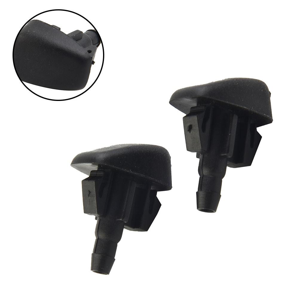 

3 BL Windshield Wiper Washer Nozzle Part High Quality