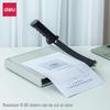 Deli 8015 Paper Cutter CN plug (adapter included)