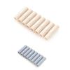 8Pcs Bed Sheet Fixing Clip Grippers Fasteners Clothes Pegs Coverlet Holder