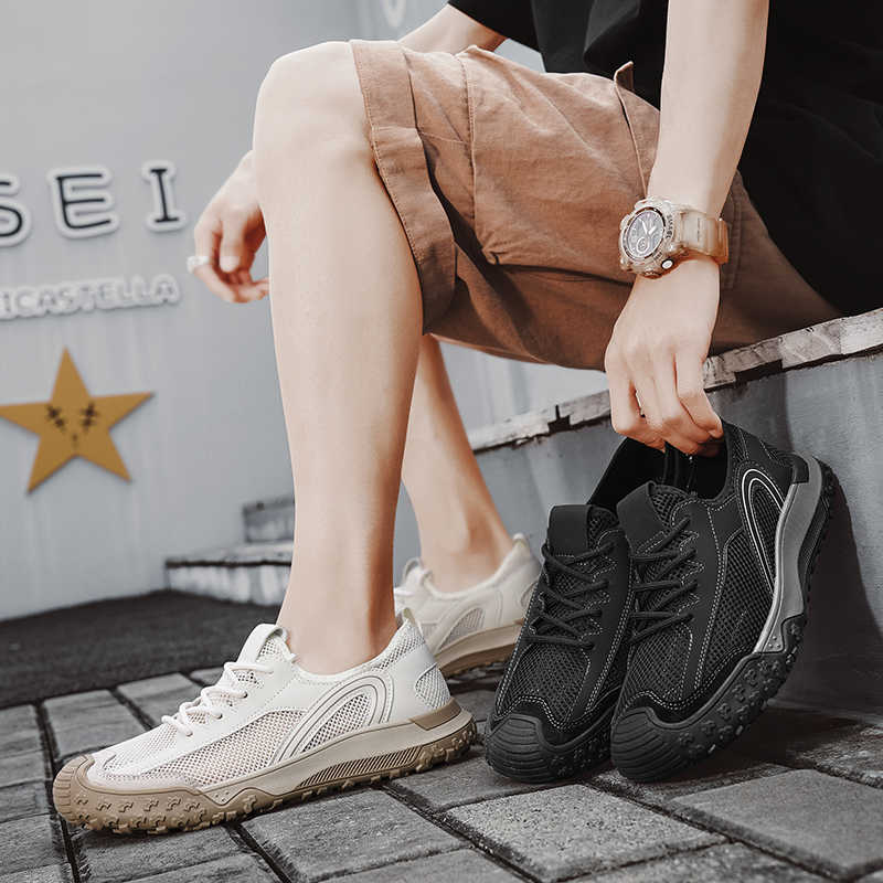 Fashion Normal Leather Parkside Men's Home Boots Skateboarding Men's Sneakers For Sports Home Shoes For Men Practice Out Tenids