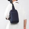 Men's Crossbody Bag Shoulder Bag Mobile Phone Bag Lightweight Chest Bag