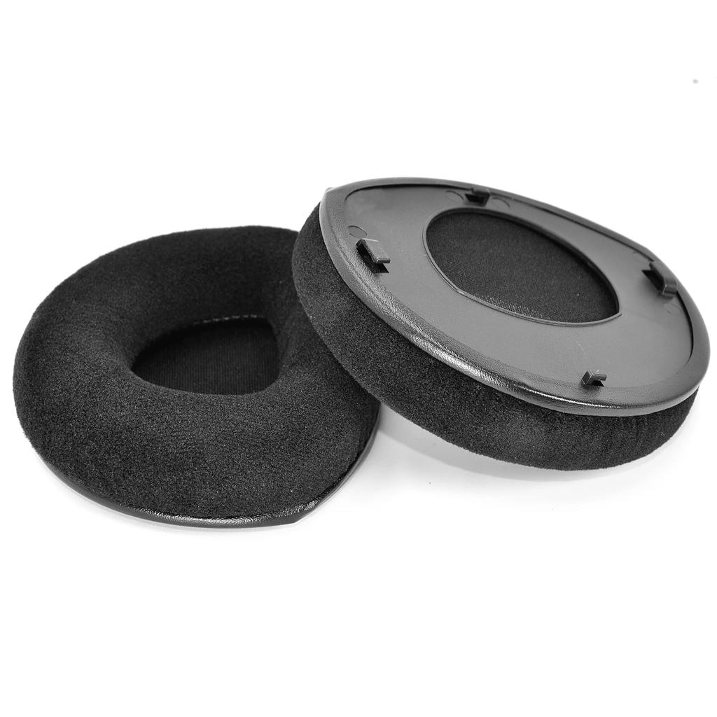 For Sennheiser RS110 RS160 RS170 RS180 HDR160 HDR170 HDR180 Headset Ultra-soft Cover Replacement Ear pads Cushion Earbuds