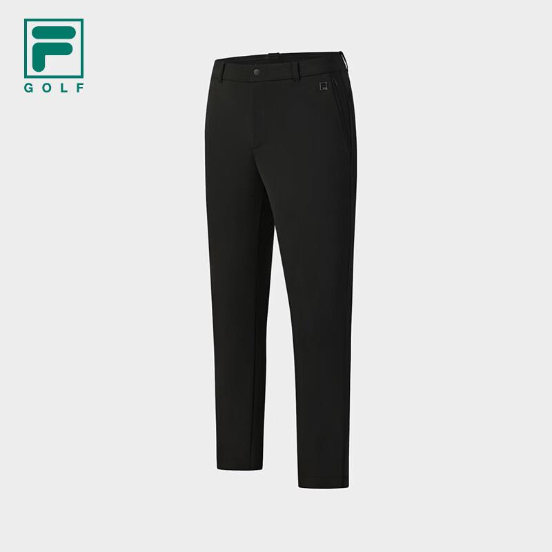 FILA Men's Winter Golf Knit Trousers