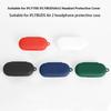 For iFLYBUDS Air 2 Protective Case Bluetooth-Compatible Earbuds Silicone Cover with Hook