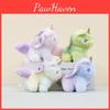 Cute Fantasy Unicorn Plush Toy Keychain For Bags Accessories And