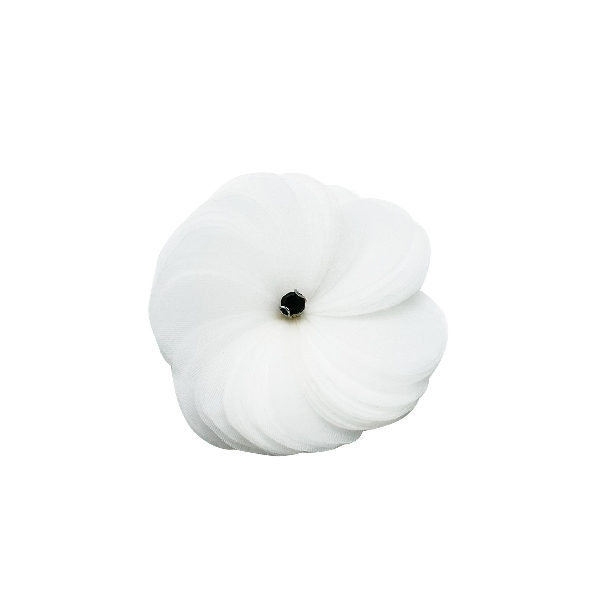 

Белая сетка Насадка для ногтей Трехмерное украшение в виде цветка Ручная работа DIY Аксессуары Обувь, Шляпы, Сумки, Аксессуары, Аксессуары для одежды