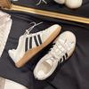 [Fanfuna] 2025 autumn new niche retro German training shoes women's breathable soft-soled versatile casual sports shoes