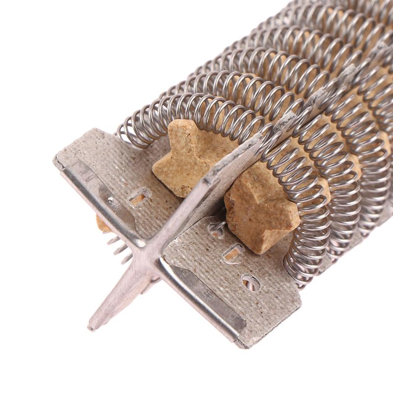 Innovative 700W 1600W 1800W 2000W Universal  Air Hair Dryer Plastic Welding Gun Accessories Heat Gun Heating Core