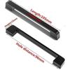 10pcs furniture handle-center distance 96mm