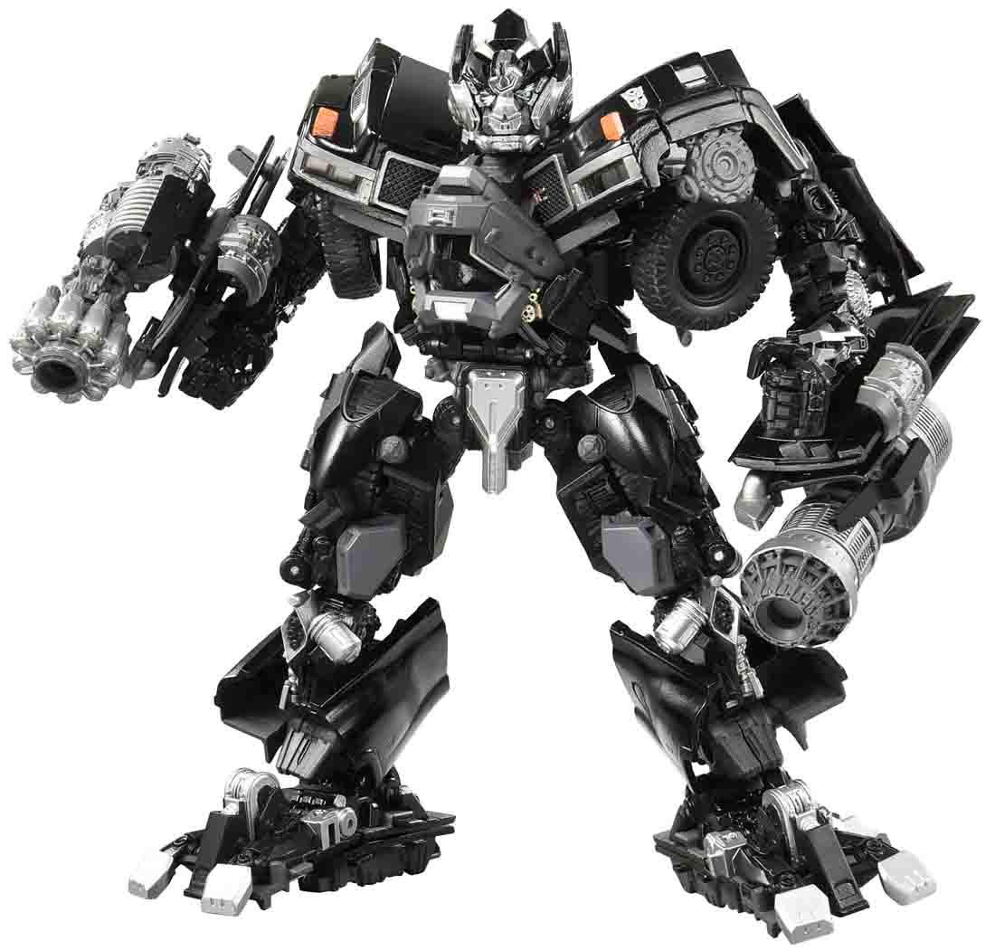Takara Tomy Transformers Masterpiece Movie Series MPM-6 Ironhide