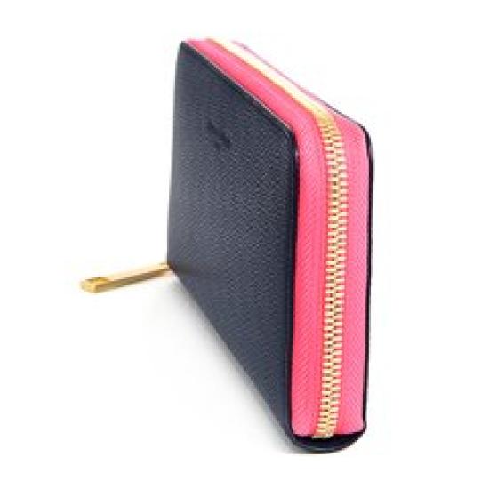 Wallet Trilogy Navy [Tsumori Chisato] Women's