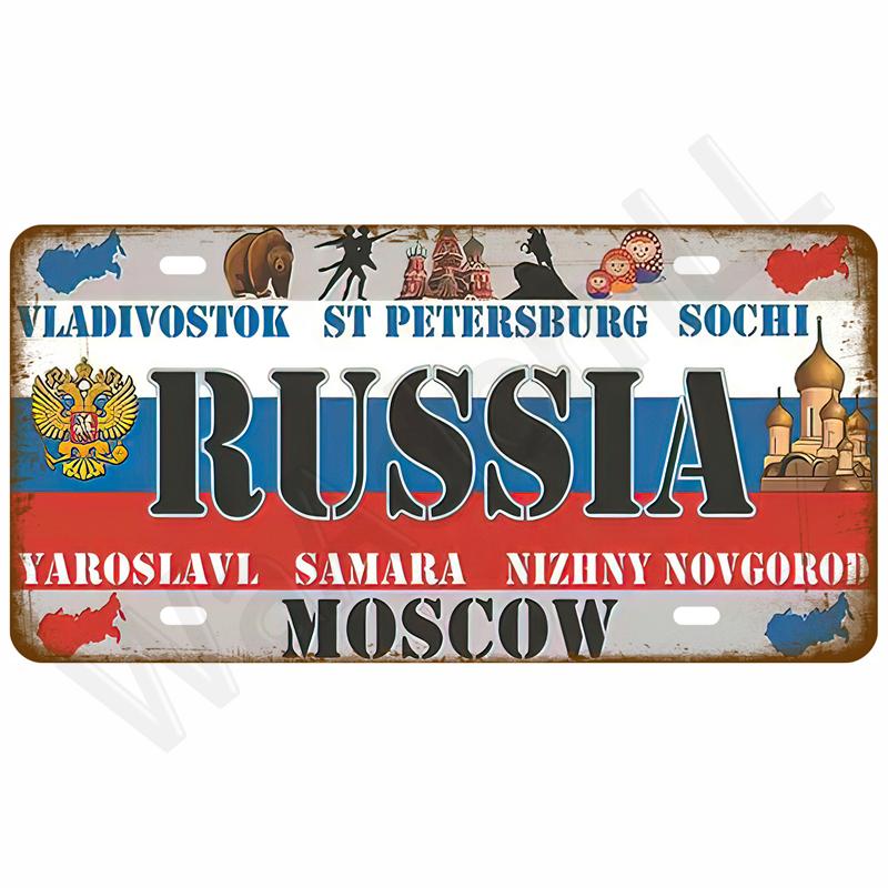 Retro Kovová Znamení Nástěnné Umění Nástěnná Malba Estetický Pokoj Domácí Dekorace Předměty Plakát Vintage Kovová Deska Garážová Dekorace Plechové Znamení Talíře Bar