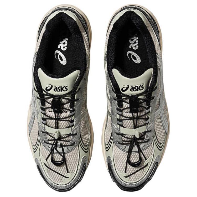 ASICS Gel Kahana TR V4 Cream Light Green - 1203A716-100