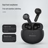 Newmine L3 True Wireless Half-in-ear Bluetooth Earbuds
