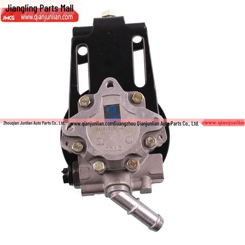 Isuzu Qingling TFR55 Power Steering Pump for Jiangling Pickup (Part 8-97331940)
