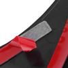 Car Front Headlight Headlamp Trim Fits Suzuki Jimny Models 2-Pack Covers, Decoration, 2007-2017