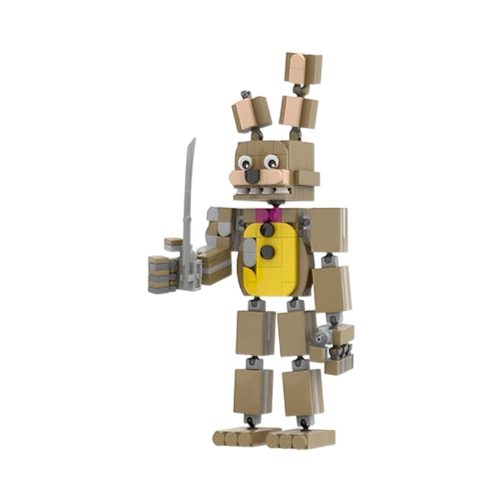 Building Block Toys, With Their Creative Designs, Are The Perfect Gift For Both Boys And Girls.