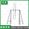 Jixiong Outdoor Physical & Psychological Training Equipment