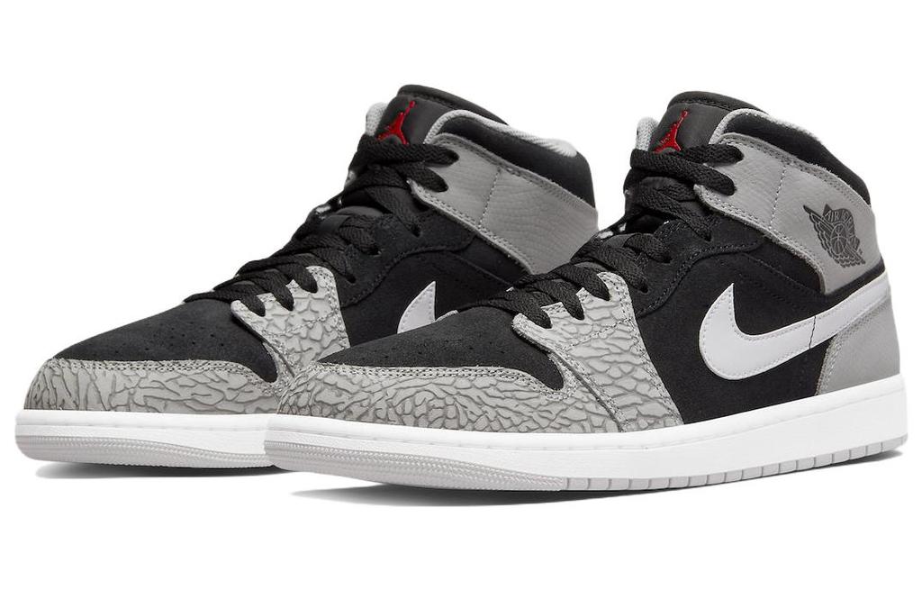 Air Jordan 1 Mid Se 'Elephant Toe' DM1200-016