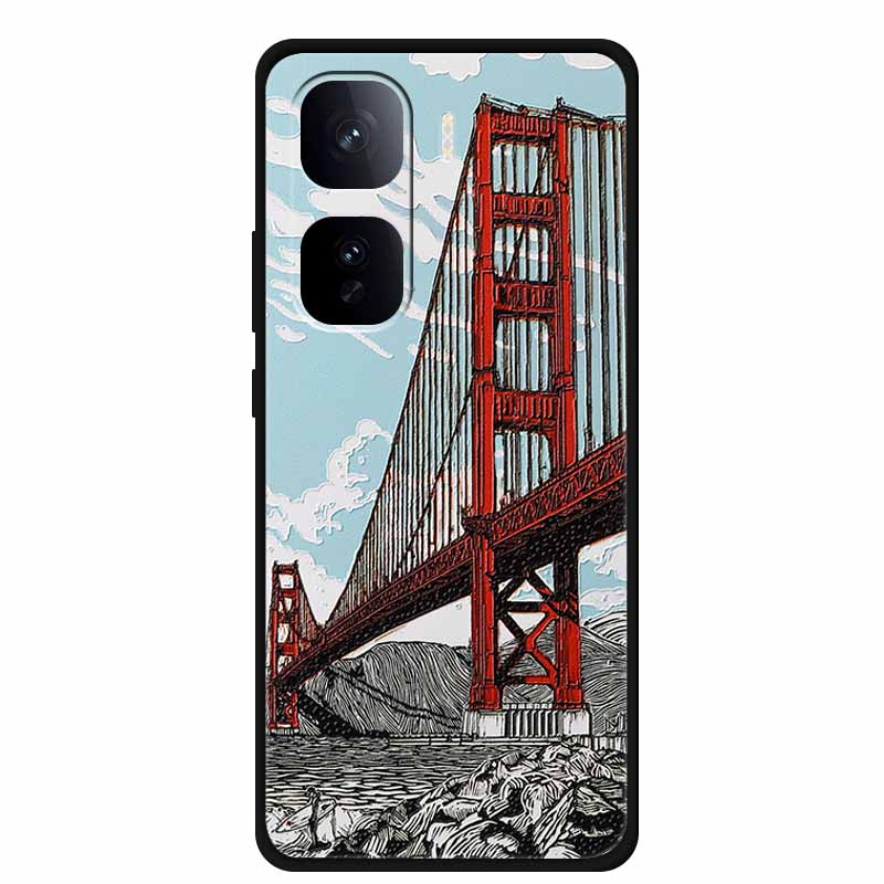 3D Emboss Case For Vivo iQOO Neo 10 Pro Plus Phone Case Flower Silicone Soft Back Cover Coque For Vivo iQOO Neo10 Pro Case Funda