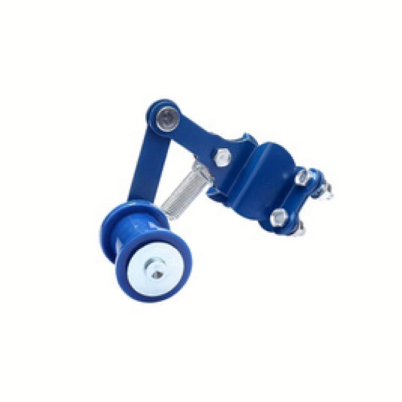Motorcycle For Motocross Dirt Bike Off-road ATV Four-wheel Beach Vehicle Accessories Chain Adjuster Tensioner Chain Tightener
