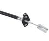 Cable for Suzuki Jimny JA11C JA11V JA71C JA71V Van Turbo Clutch Cable Aftermarket Compatible Universal Replacement Repair Maintenance 1Off