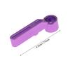 Electric Clipper Hair Trimmer Blade Adjustment Lever Part Screw Washer Nut For 870 Hair Clipper