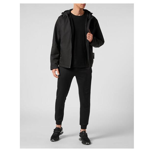 Куртка пуховая Plein Sport 1939