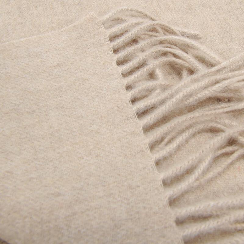 Aisiyalan A-D322 100% Cashmere Scarf