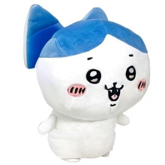 Furyu Super BIG Plush Toy Chikawa Hachiware Approximately 40cm