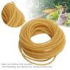 Q1632 Latex Rubber Band Tube  Catapult with Elastic Natural Latex Rubber Band Tube  Accessories