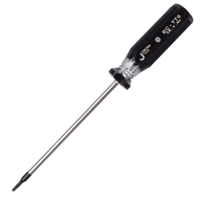 JETECH EC-TT6 Security Torx Screwdriver