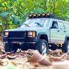 MN78 1:12 Full Scale MN Model RTR Version RC Car 2.4G 4WD 280 Motor Proportional Off-Road RC Remote Control Car For Boys Gifts