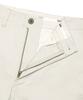 LEE Cotton Tapered Chino Pants Ivory