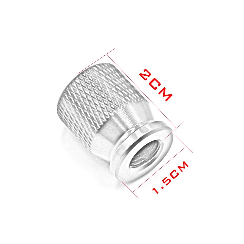 For YAMAHA MT09 MT07 MT10 MT03 MT25 MT125 MT 09 07 03 10 MT-09 SP MT-07 MT-10 TRACER 900 700 GT FZ09 XSR900 Tire Valve Caps