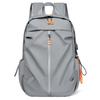 Backpack Men's Backpack Casual Versatile Travel Bag Fashion Trend College Students High School Students Junior High School Students School Bag Men