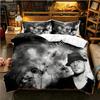 3D Print Matt M. Pokora Bedding Set Boys Girls Twin Queen King Size Duvet Cover Pillowcase Bed Boys Adult Home Textileextile