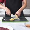 Double Sided Quick Defrosting Tray Rectangular Chopping Board Thaw Meat Board  Fish
