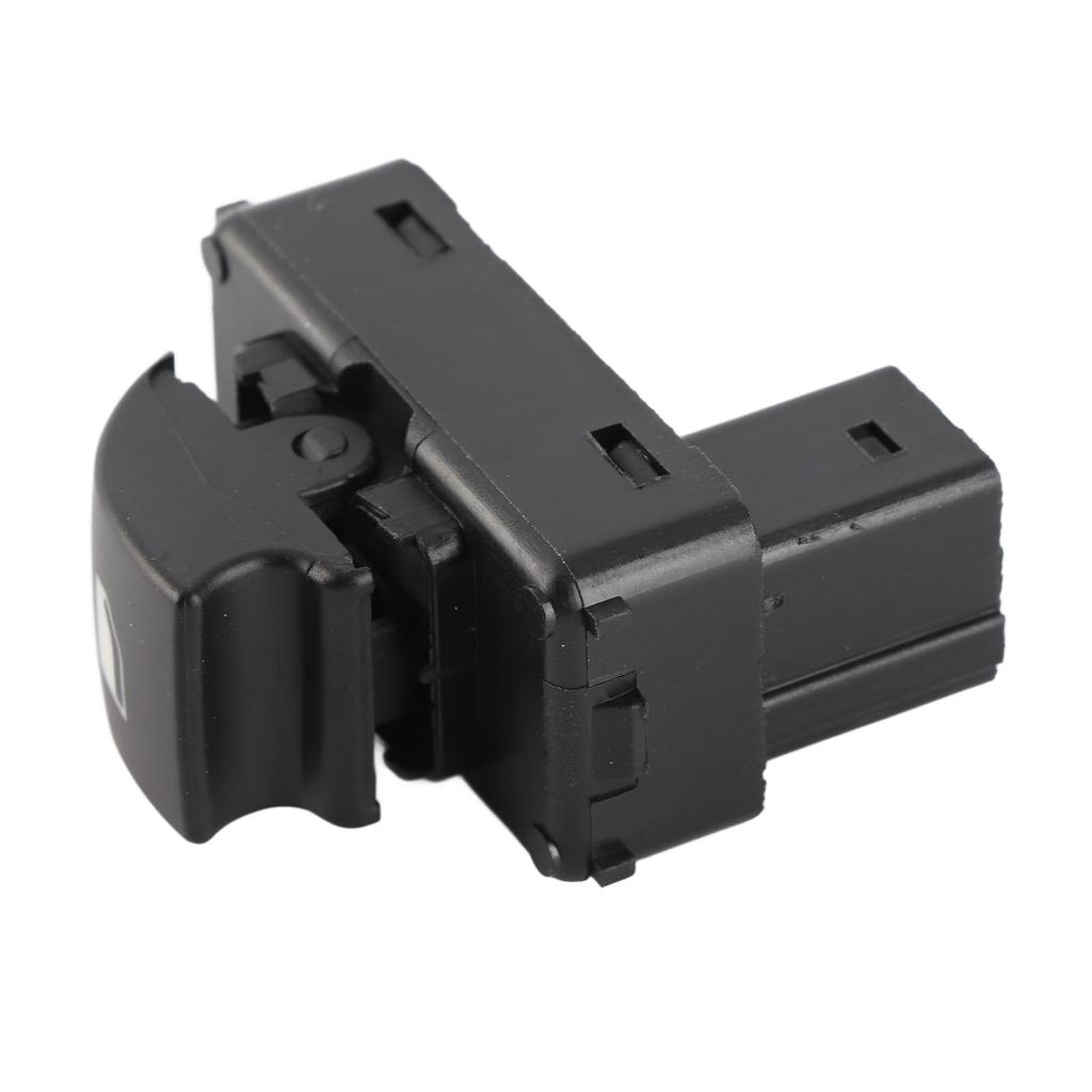 6554.QL Car Front Electric Power Window Switch Master Control for C4 207