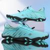 Unisex Quick-Dry Non-Slip Breathable Five-Finger Beach & Fitness Water Shoes