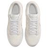 Nike Dunk Low SE Sail White Metallic Silver Men Sneakers Grey White-Metallic-Silver-Vast-Grey IO4244105