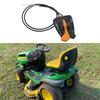 Throttle Cable GY20948 For John Deere 125 135 145 155C 190C LA120 LA130 LA140