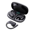 JYL TS Sports Headphones Drivers Sweatproof Plastic