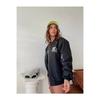 Bomber College Jacket