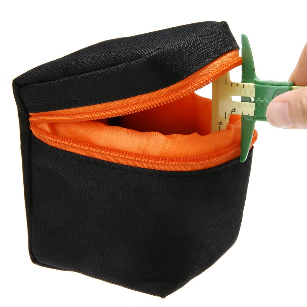 Buy Pdtoweb Waterproof Mirrorless DSLR Camera Lens Pouch Protector Case