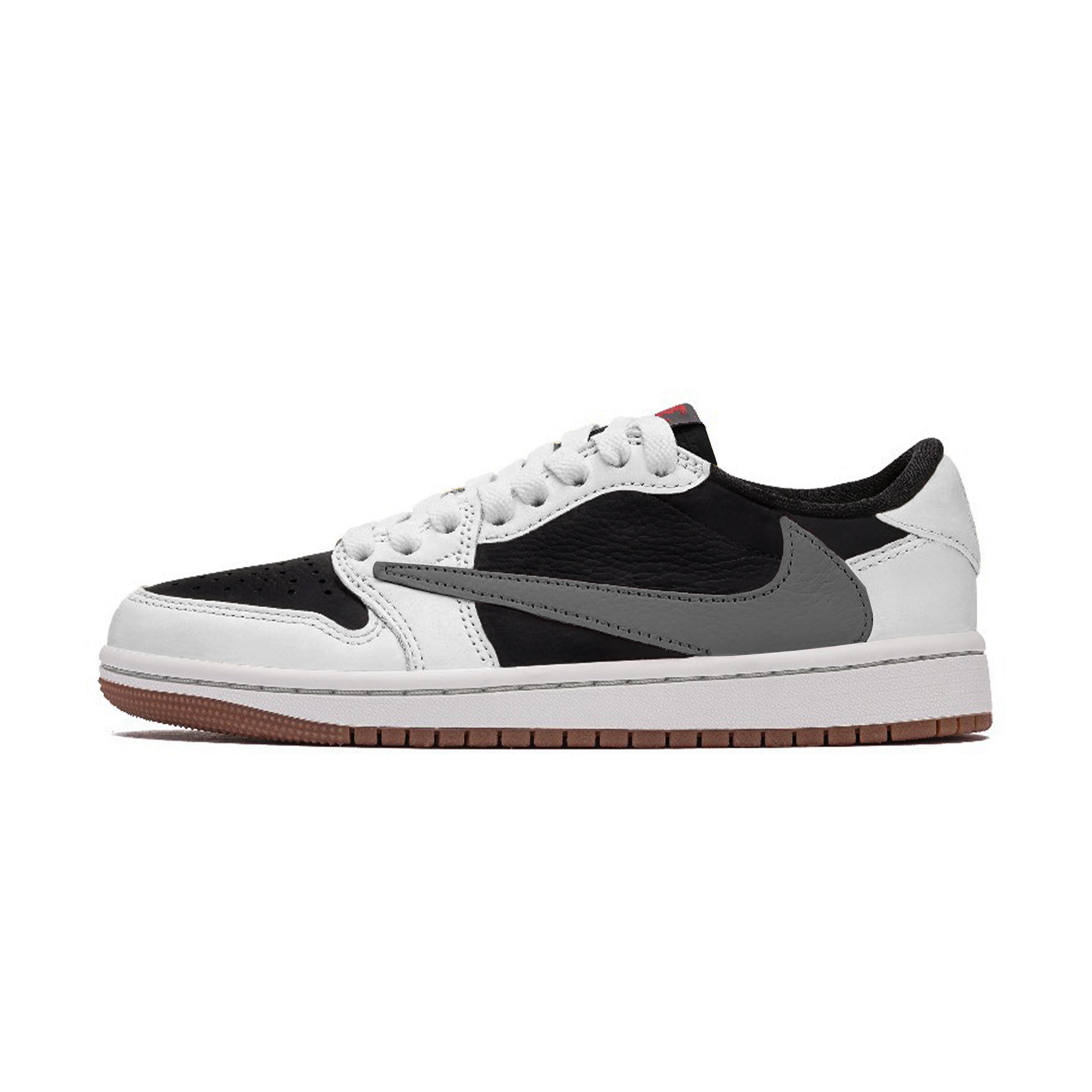 Jordan x Travis Scott Air Jordan