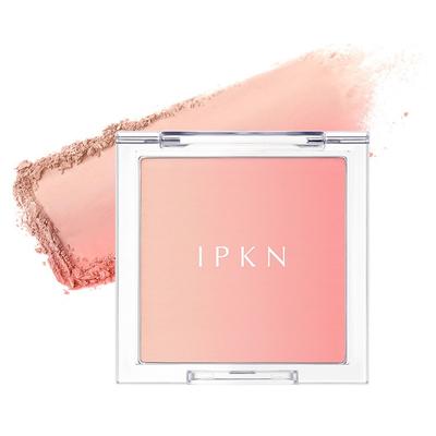 Make-up na tvár – Červené líčidlo