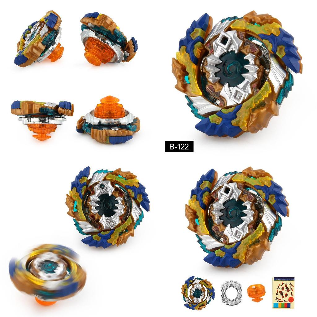 Tomy Beyblade Burst B-122 Starter Geist Fafnir Mit Premium-Qualitätsbauweise**