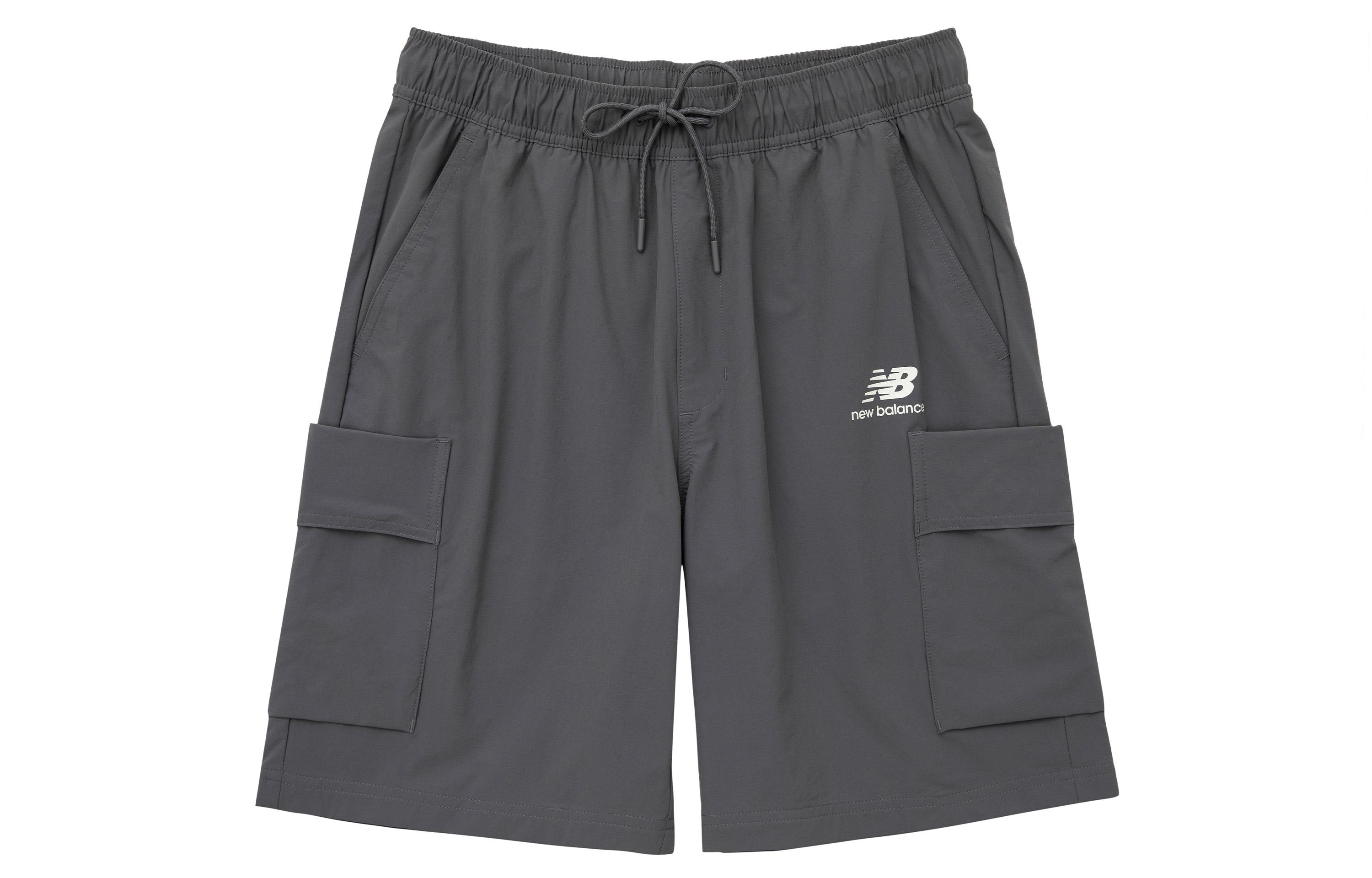 New Balance NBX Casual Shorts Unisex AMS32370-CTR S