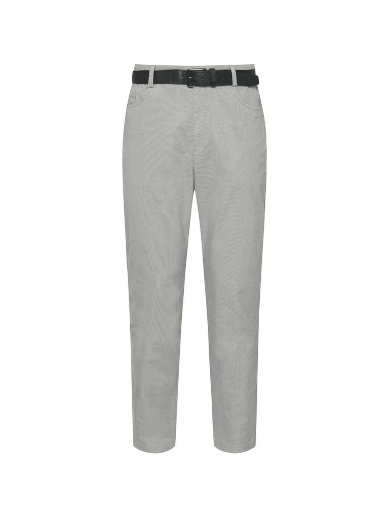 K2 Signature Premier Garment Washed Pants_Blue Gray